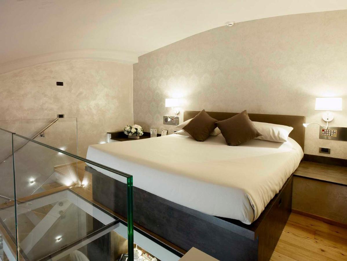 Hotel Parco Borromeo - Monza Brianza 체사노마데르노 외부 사진