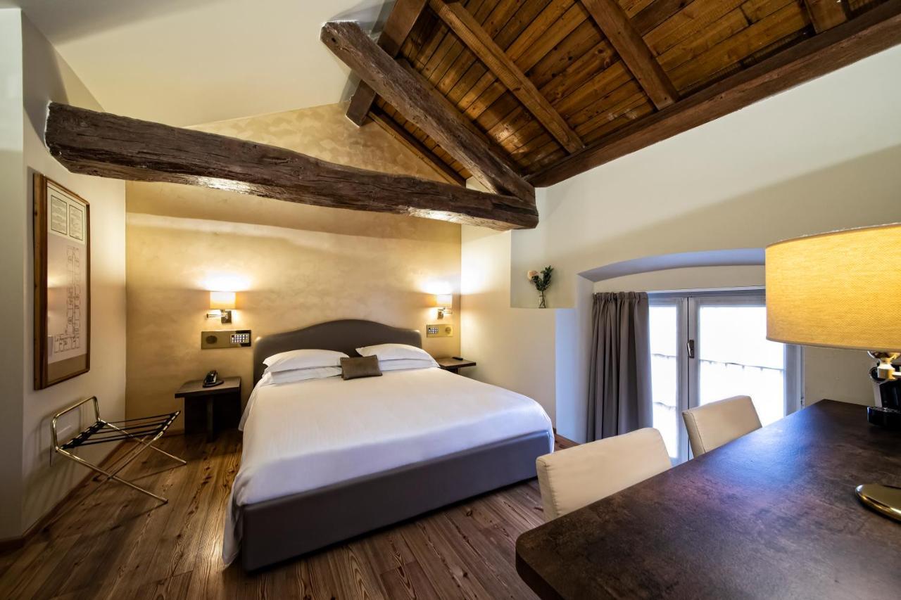 Hotel Parco Borromeo - Monza Brianza 체사노마데르노 외부 사진