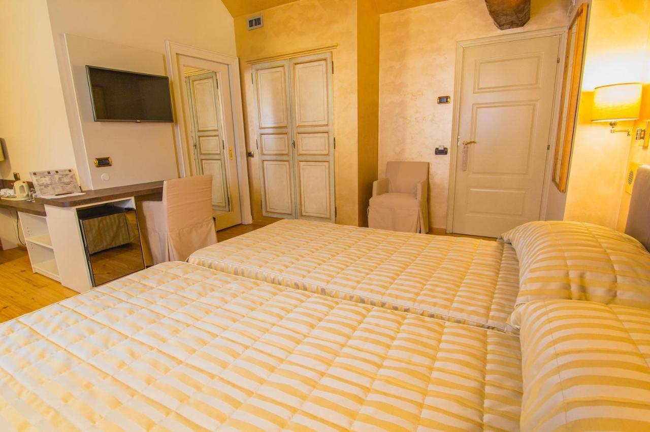 Hotel Parco Borromeo - Monza Brianza 체사노마데르노 외부 사진