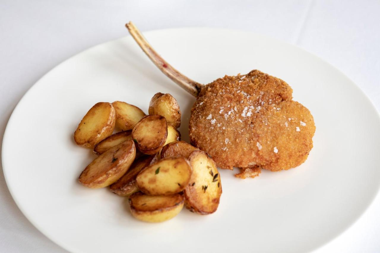 Hotel Parco Borromeo - Monza Brianza 체사노마데르노 외부 사진