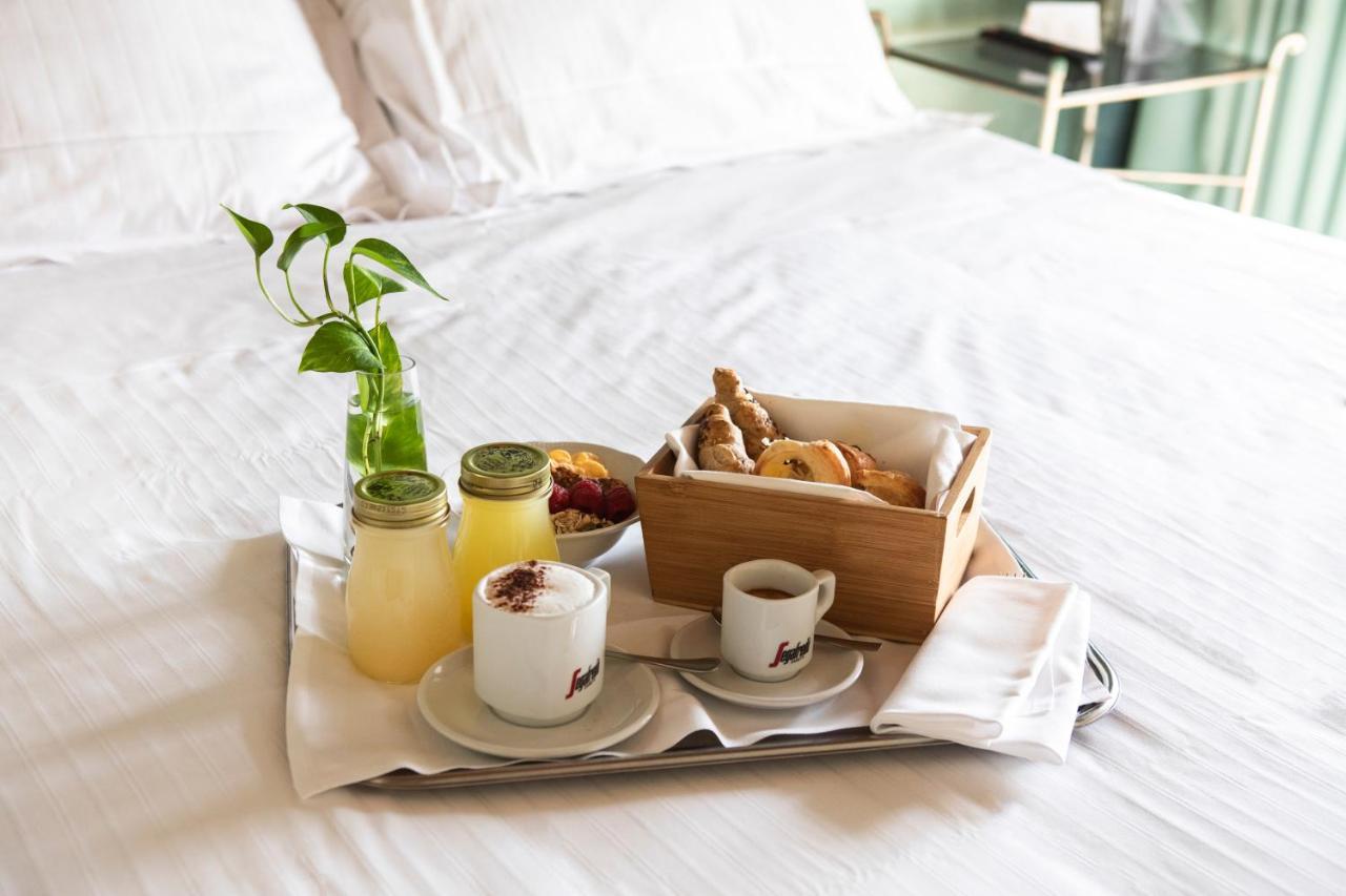 Hotel Parco Borromeo - Monza Brianza 체사노마데르노 외부 사진
