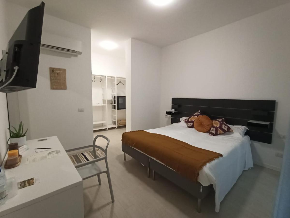 Hotel Parco Borromeo - Monza Brianza 체사노마데르노 외부 사진