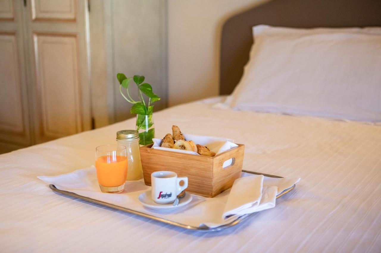 Hotel Parco Borromeo - Monza Brianza 체사노마데르노 외부 사진