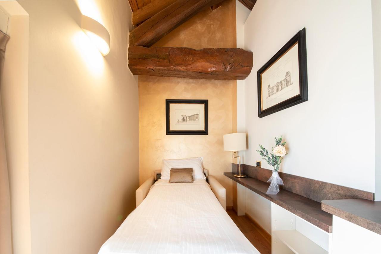 Hotel Parco Borromeo - Monza Brianza 체사노마데르노 외부 사진