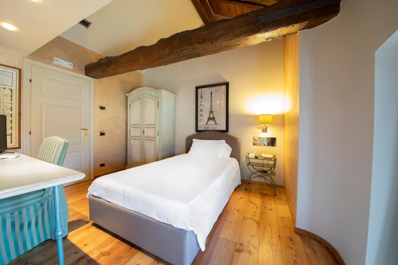 Hotel Parco Borromeo - Monza Brianza 체사노마데르노 외부 사진