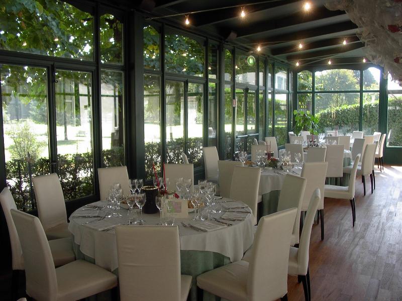 Hotel Parco Borromeo - Monza Brianza 체사노마데르노 외부 사진
